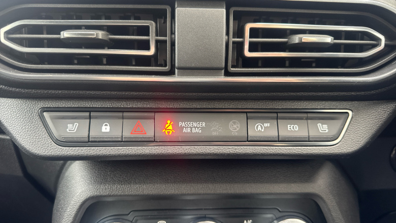 Dacia Jogger 1.0 TCe Extreme SE 5dr Petrol Estate